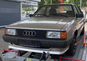 Audi 80 GT